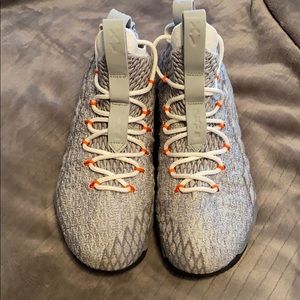 Nike Lebron XV Shoes